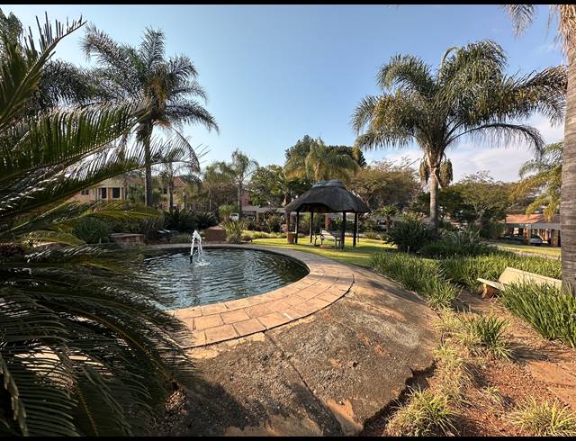 545M² OFFICE FOR SALE IN CENTURION CENTRAL